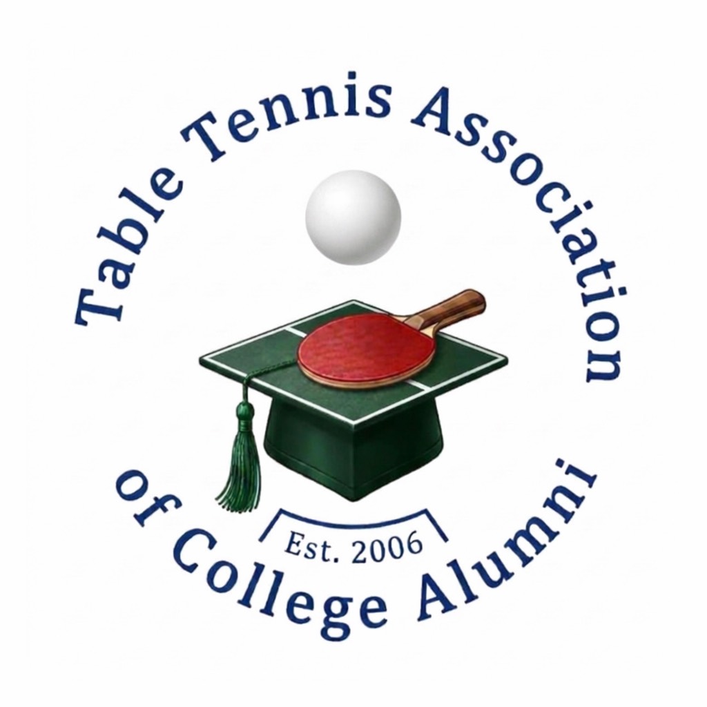 Table Tennis Association of College Alumni, TTACA